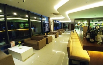 GRILL & CHILL LOUNGE BAR